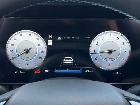 New 2025 Hyundai Elantra N image 29