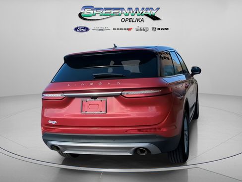 Used 2025 Lincoln Corsair FWD image 24