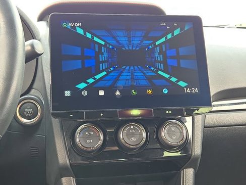 Used 2020 Subaru WRX Premium image 27