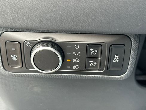 New 2026 Ford Mustang Mach-E Select RWD image 36