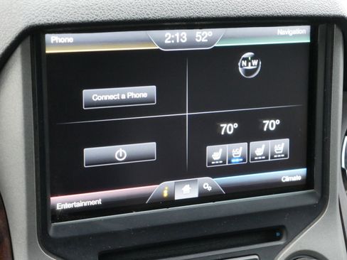 Used 2015 Ford F350 Lariat w/ Lariat Ultimate Package image 11