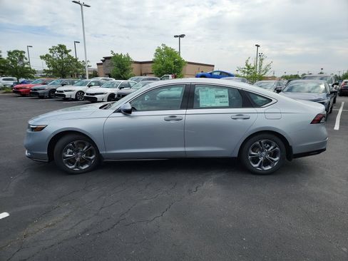 Used 2025 Honda Accord EX-L image 15