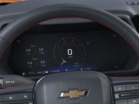 New 2026 Chevrolet Colorado W/T w/ Advanced Trailering Package image 42