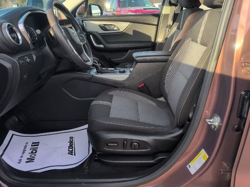 Used 2024 Chevrolet Blazer LT w/ Convenience Package image 23