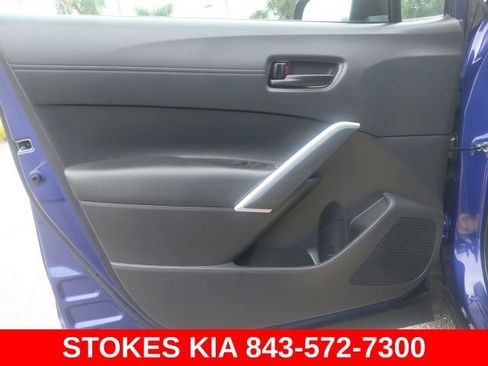 Used 2022 Toyota Corolla Cross LE FWD image 20