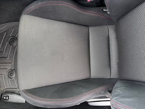 Used 2016 Subaru BRZ Premium w/ Popular Package #1 RWD image 15