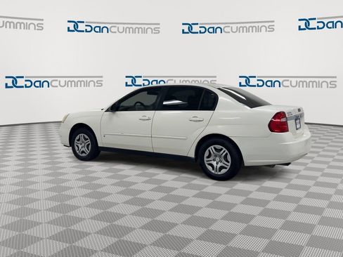 Used 2007 Chevrolet Malibu LS w/ Enhanced Safety Package FWD image 6