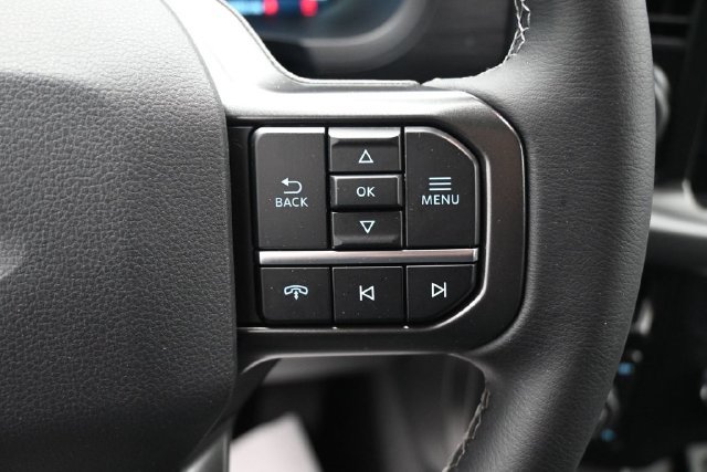 Certified 2024 Ford F150 XLT AWD/4WD image 14