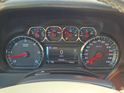 Used 2020 Chevrolet Suburban LT w/ Max Trailering Package RWD image 20