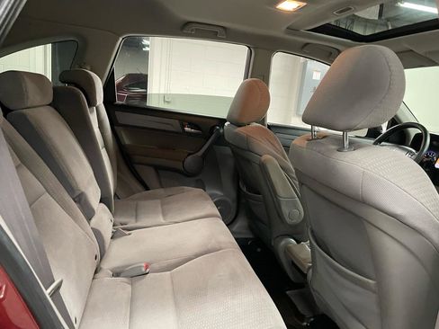 Used 2009 Honda CR-V EX image 16