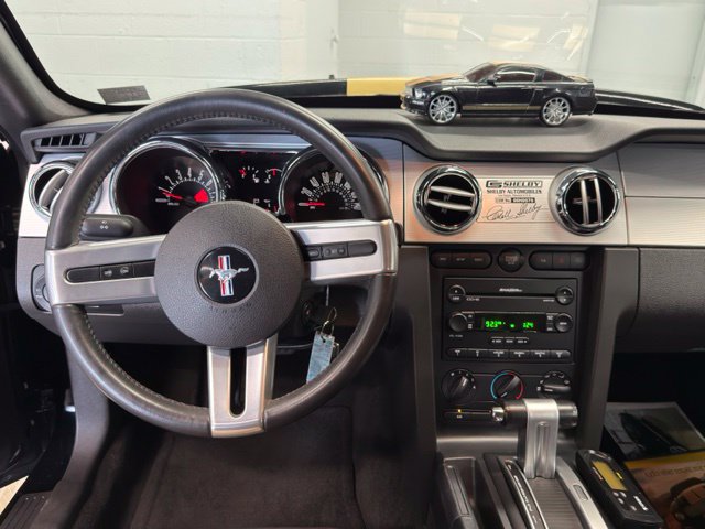 Used 2006 Ford Mustang GT Premium RWD image 16