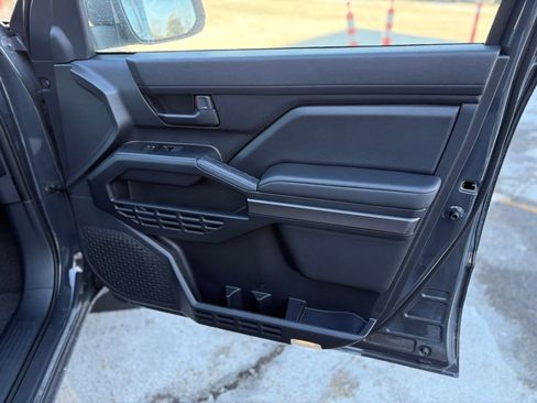 New 2026 Toyota 4Runner SR5 image 23