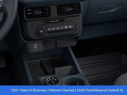 New 2026 Ford Maverick XL image 18