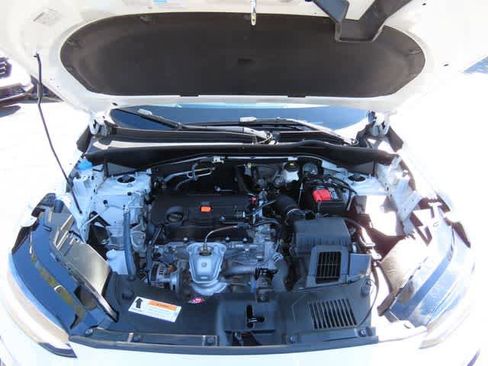 Used 2023 Honda HR-V LX image 10
