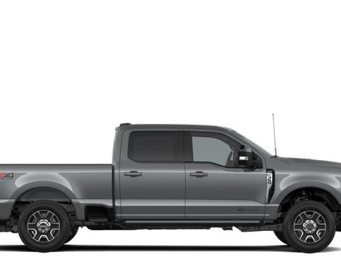 New 2026 Ford F350 Lariat w/ FX4 Off-Road Package AWD/4WD image 38