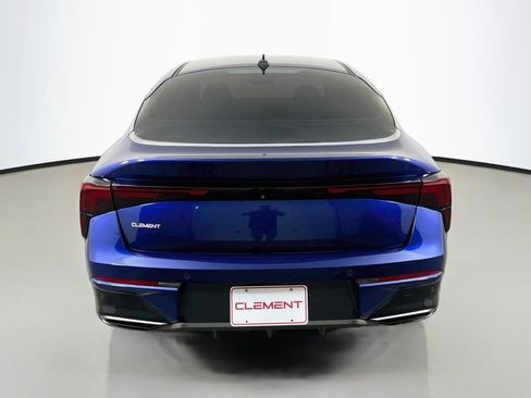 Used 2025 Kia K5 GT-Line FWD image 7