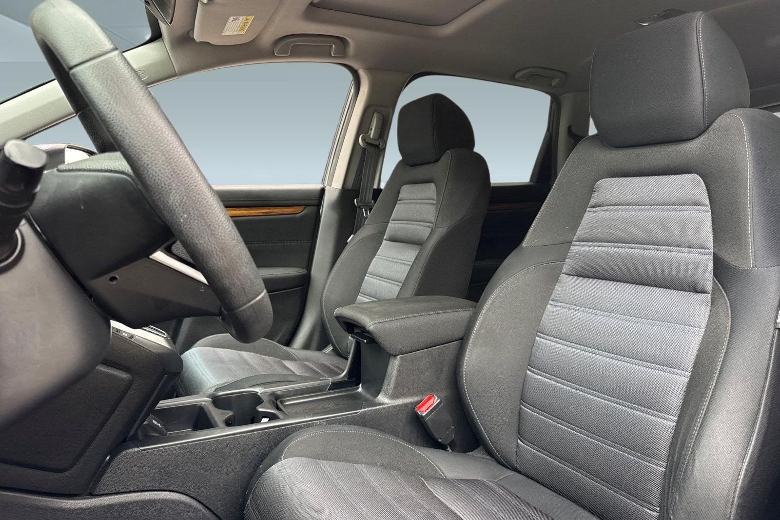 Used 2019 Honda CR-V EX image 5