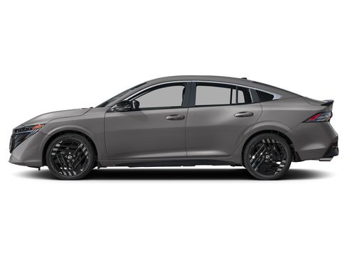 New 2027 Nissan Sentra SR FWD image 22