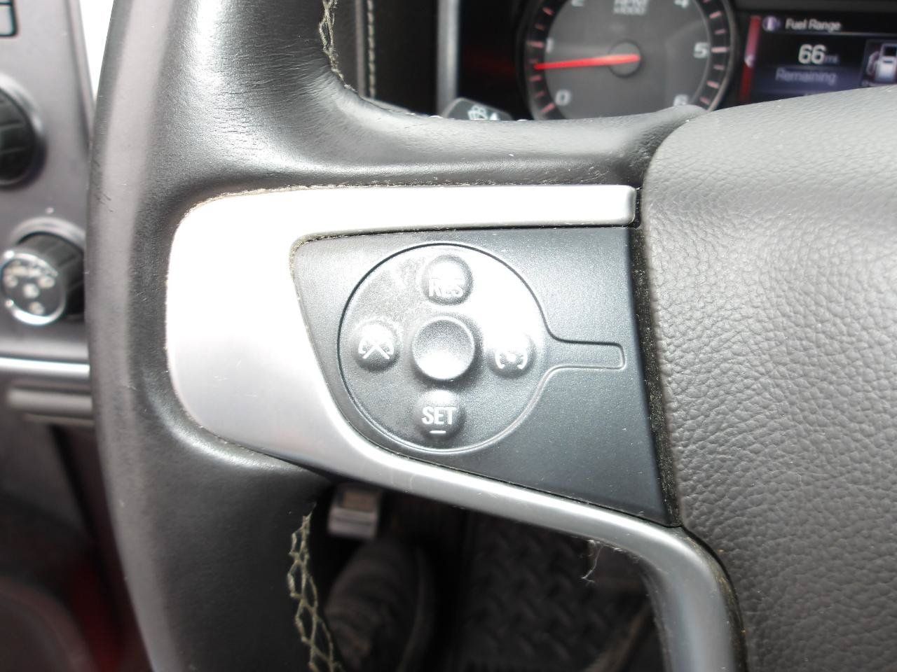 Used 2014 GMC Sierra 1500 SLE AWD/4WD image 15