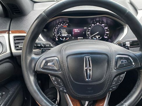 Used 2020 Lincoln MKZ Reserve AWD/4WD image 10