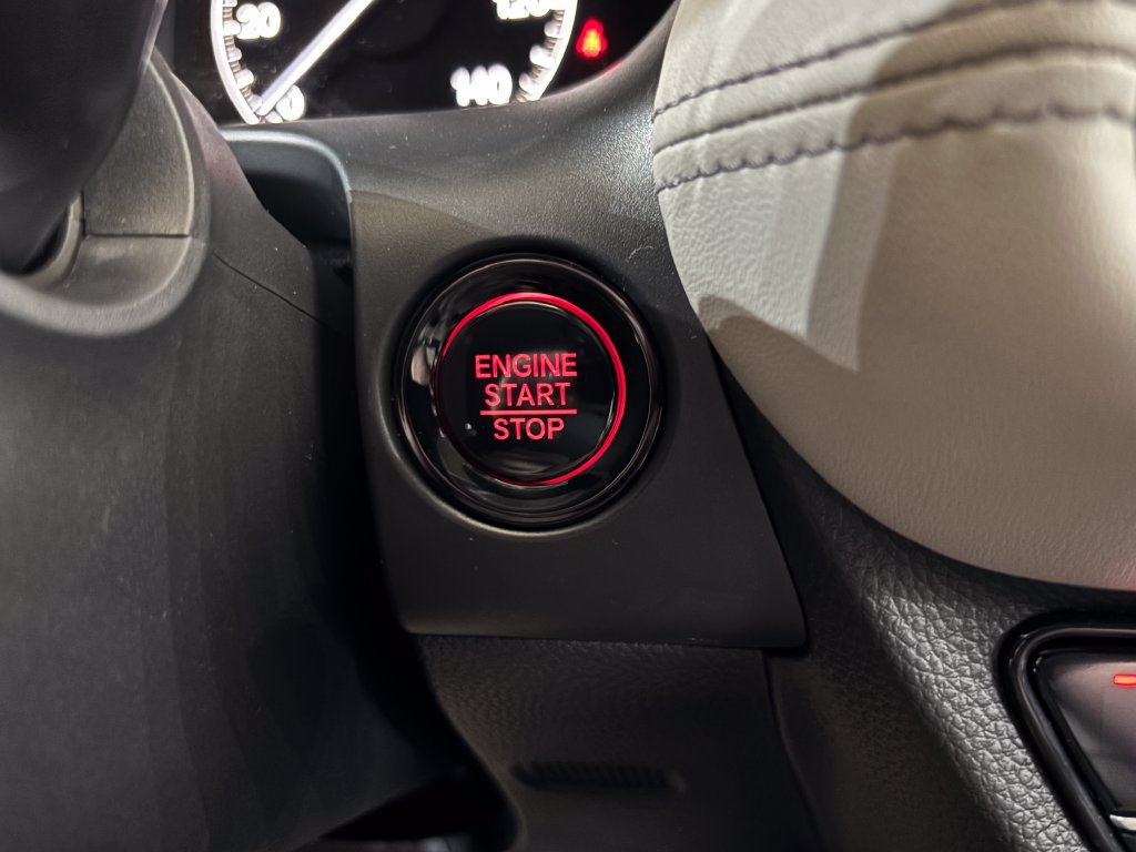New 2027 Honda HR-V EX-L image 28