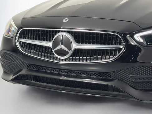 Used 2022 Mercedes-Benz C 300 Sedan image 13