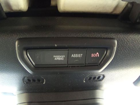Certified 2021 Jeep Wrangler Unlimited Sahara AWD/4WD image 30