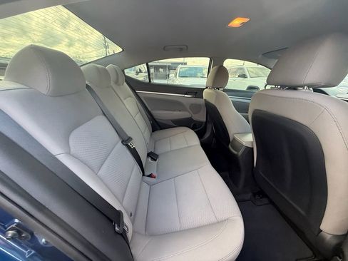 Used 2019 Hyundai Elantra SEL image 21