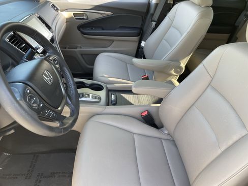 Used 2022 Honda Ridgeline RTL image 18