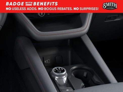 New 2026 Ford Explorer Active image 16