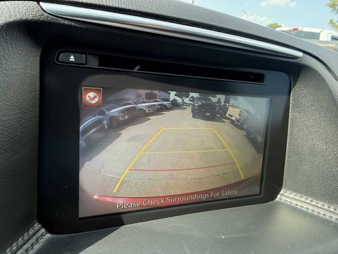 Used 2016 MAZDA CX-5 Touring FWD image 26