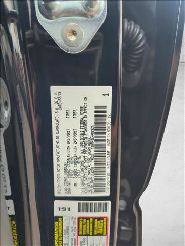 Certified 2026 Toyota Tacoma SR5 AWD/4WD image 24