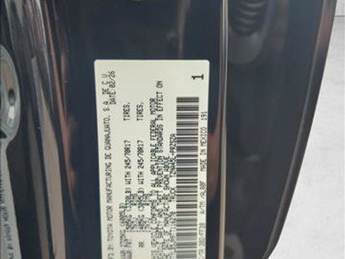 Used 2026 Toyota Tacoma SR5 AWD/4WD image 24