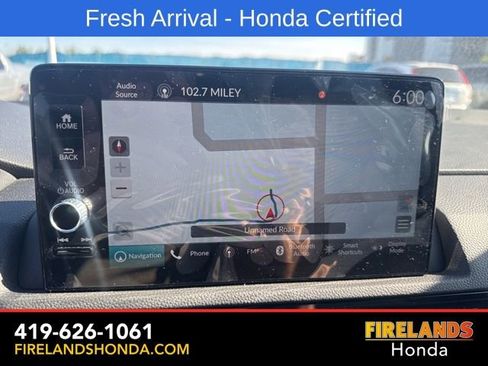 Used 2025 Honda CR-V Sport Touring image 25