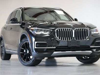 Used 2022 BMW X5 xDrive40i