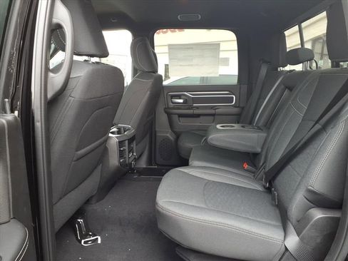 New 2026 RAM 2500 Big Horn image 7