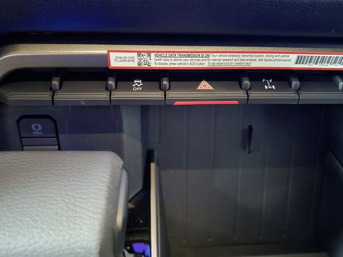 New 2026 Toyota Tundra SR5 image 35