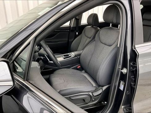 Certified 2023 Hyundai Santa Fe SE w/ Cargo Package image 8