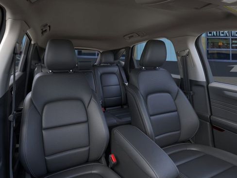 New 2026 Ford Escape Platinum w/ Equipment Group 601A image 10