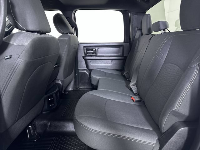Used 2023 RAM 2500 Tradesman AWD/4WD image 26