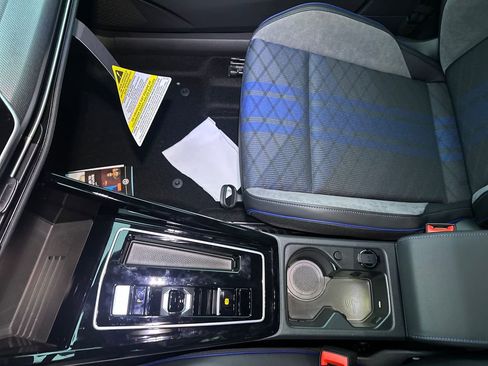 New 2026 Volkswagen Golf w/ Euro Style Package image 13