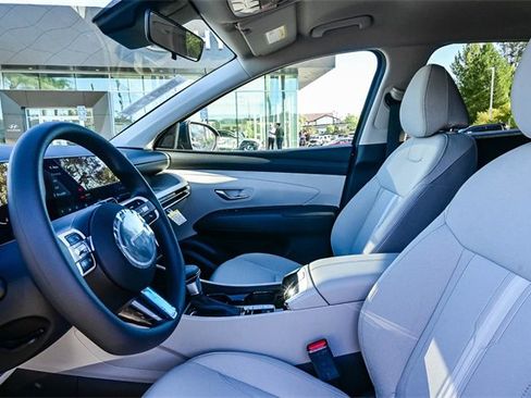 New 2026 Hyundai Tucson SEL image 20