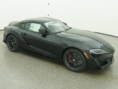 New 2026 Toyota Supra Premium image 15