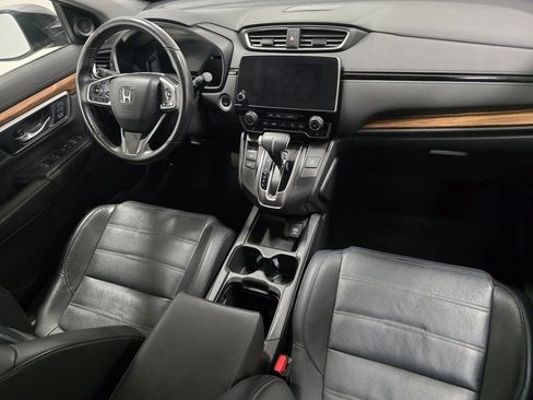 Used 2019 Honda CR-V EX-L image 22