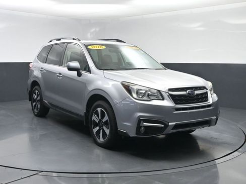 Used 2018 Subaru Forester 2.5i Limited image 19