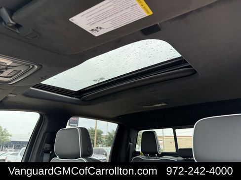 New 2026 GMC Sierra 2500 AT4X AWD/4WD image 21