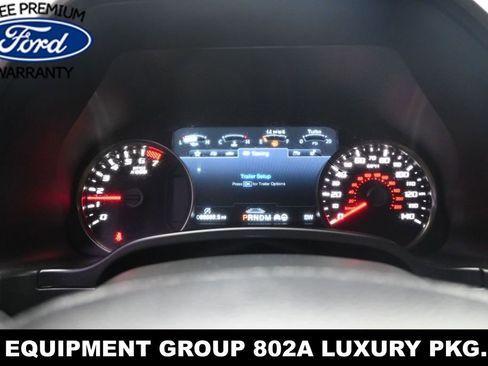 Used 2019 Ford F150 Raptor w/ Equipment Group 802A Luxury AWD/4WD image 15