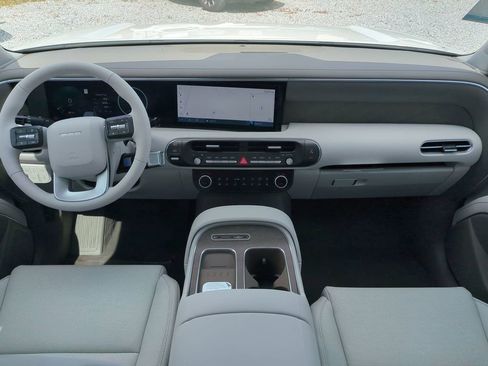 New 2026 Hyundai Palisade Limited image 19