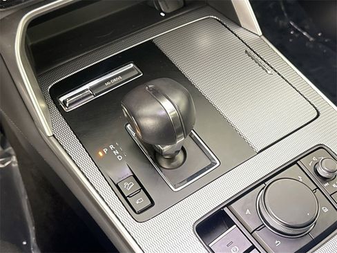 Used 2025 MAZDA CX-90 3.3 Turbo w/ Premium Plus Pkg image 15