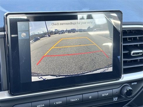 New 2026 Hyundai Venue SEL image 29